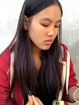 Snapshot of Mai_lovely chatting on November 7, 2025, 3:06 am Mai lovely online show from November 7, 2025, 3:06 am