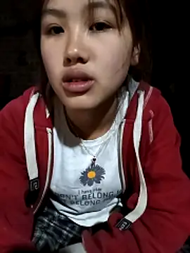 Mai lovely online show from March 4, 2026, 4:07 am