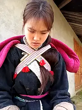 Mai lovely online show from March 19, 2026, 2:37 am