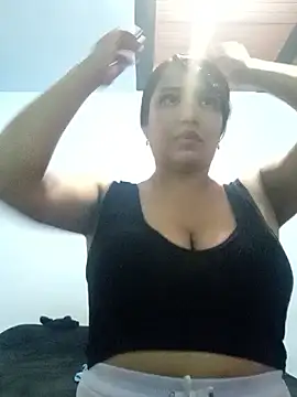 Hott Sweet online show from September 24, 2025, 1:53 am