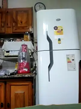 Snapshot of Fefede97_ chatting on November 15, 2025, 6:00 am Fefede97 online show from November 15, 2025, 6:00 am