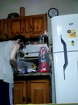 Snapshot of Fefede97_ chatting on November 22, 2025, 6:34 am Fefede97 online show from November 22, 2025, 6:34 am