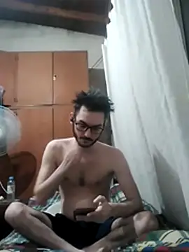 Snapshot of Fefede97_ chatting on January 7, 2026, 12:07 pm Fefede97 online show from January 7, 2026, 12:07 pm