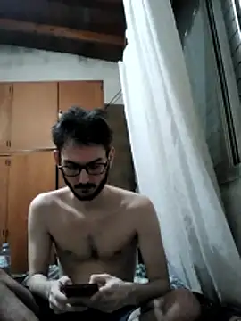 Snapshot of Fefede97_ chatting on January 16, 2026, 1:59 pm Fefede97 online show from January 16, 2026, 1:59 pm