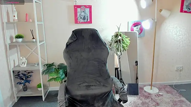 Al1ice Moures online show from February 3, 2026, 1:26 am