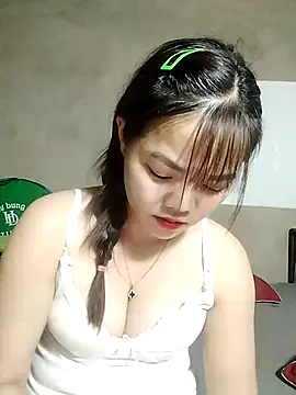 Snapshot of Meomeo-meo chatting on October 20, 2025, 12:44 am Meomeo-meo online show from October 20, 2025, 12:44 am