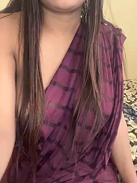 Nisha queen675 online show from October 18, 2025, 8:37 am