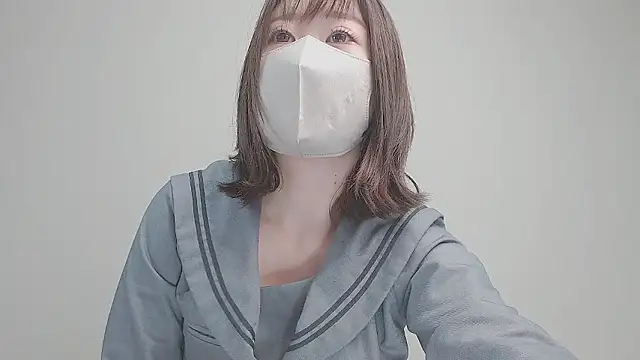 Cocoro chan JP online show from September 24, 2025, 2:59 am