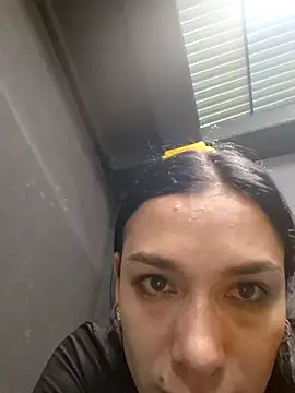 Coraline  dk2 online show from October 1, 2025, 12:11 pm