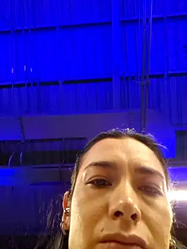 Coraline  dk2 online show from October 19, 2025, 1:34 pm