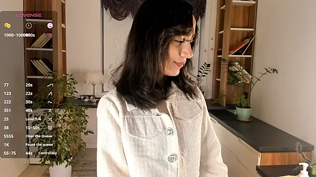 Snapshot of LoidaTatom chatting on November 5, 2025, 1:16 am LoidaTatom online show from November 5, 2025, 1:16 am