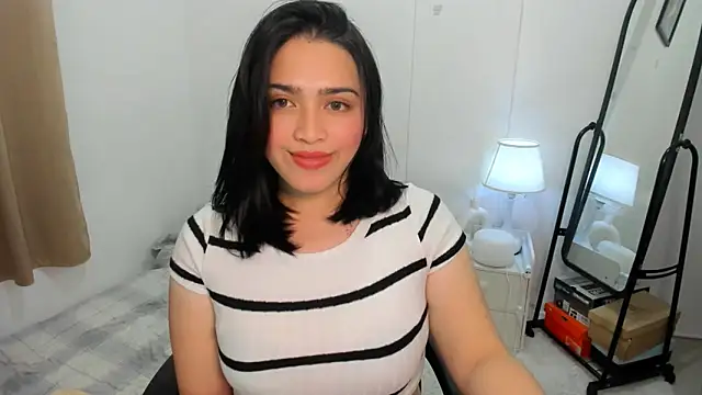 BubbbleButtDemi online show from November 7, 2025, 9:42 am