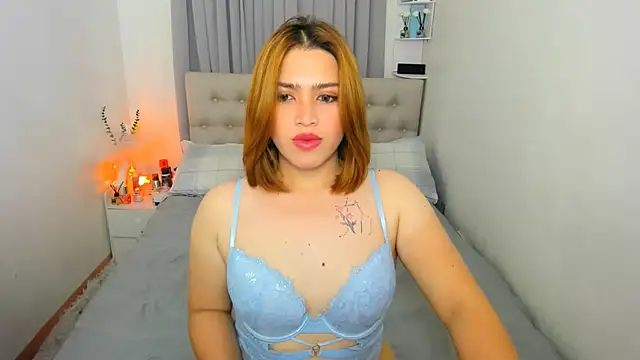 BubbbleButtDemi online show from February 5, 2026, 5:23 am