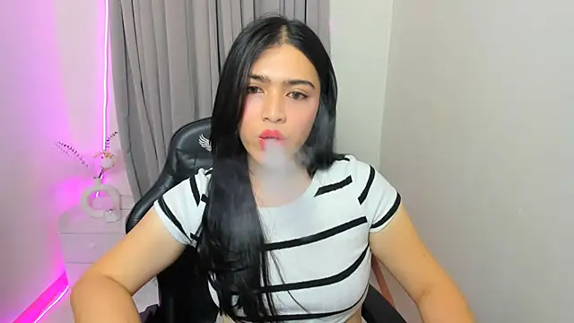 Snapshot of BubbbleButtDemi chatting on April 3, 2026, 1:53 pm BubbbleButtDemi online show from April 3, 2026, 1:53 pm