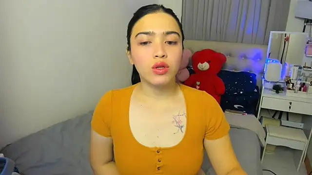 Snapshot of BubbbleButtDemi chatting on April 8, 2026, 4:12 am BubbbleButtDemi online show from April 8, 2026, 4:12 am