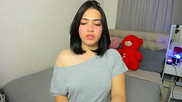 Snapshot of BubbbleButtDemi chatting on May 9, 2026, 8:30 am BubbbleButtDemi online show from May 9, 2026, 8:30 am