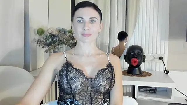 Angel iam online show from January 31, 2026, 7:12 pm