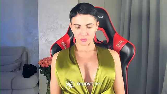 Angel iam online show from April 23, 2026, 5:15 pm