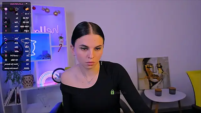 Snapshot of nicole_muah chatting on January 6, 2026, 3:10 am nicole muah online show from January 6, 2026, 3:10 am