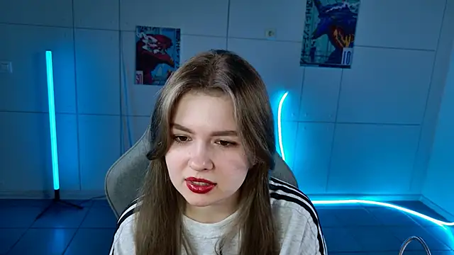 HaleySun online show from October 5, 2025, 5:06 am