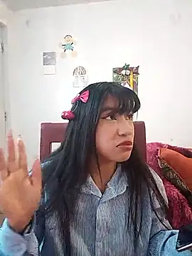 LeraClerk online show from September 25, 2025, 5:38 pm