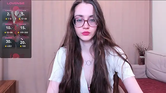 bellacatlovesmeat online show from November 2, 2025, 7:05 pm