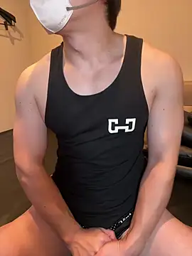 Snapshot of Riku_999 chatting on March 6, 2026, 11:39 am Riku 999 online show from March 6, 2026, 11:39 am