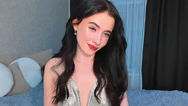 Snapshot of Milla_Moore chatting on October 30, 2025, 2:29 pm Milla Moore online show from October 30, 2025, 2:29 pm