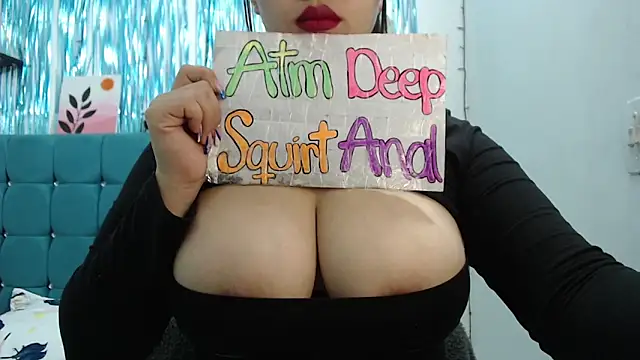 Emilyfire 69 online show from June 3, 2026, 1:14 pm