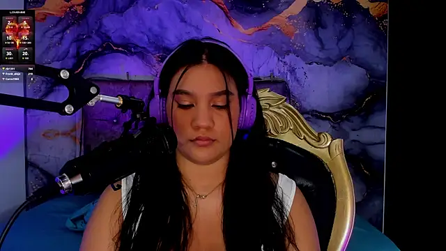 Snapshot of Tamara_Johnss_ chatting on October 3, 2025, 3:14 am Tamara Johnss online show from October 3, 2025, 3:14 am