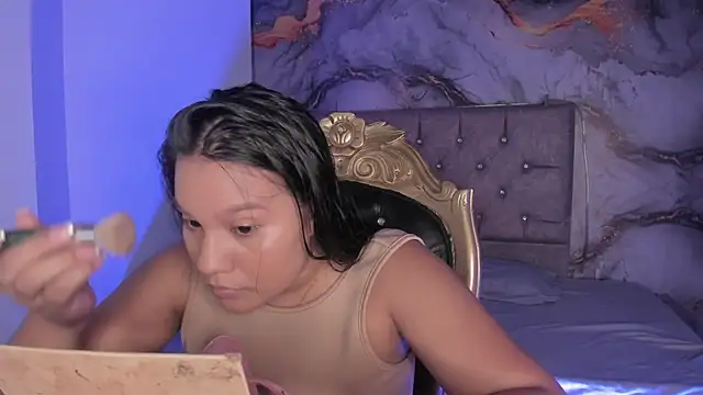 Snapshot of Tamara_Johnss_ chatting on October 25, 2025, 2:52 am Tamara Johnss online show from October 25, 2025, 2:52 am