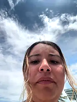 Violettt hot online show from September 28, 2025, 3:50 pm