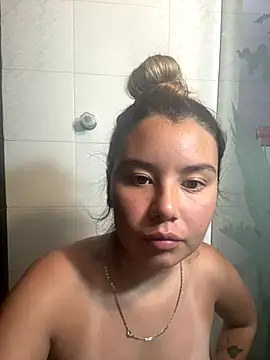 Violettt hot online show from October 5, 2025, 10:29 pm