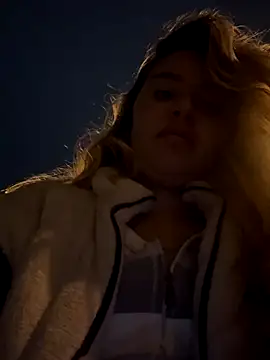 Violettt hot online show from October 18, 2025, 12:13 am