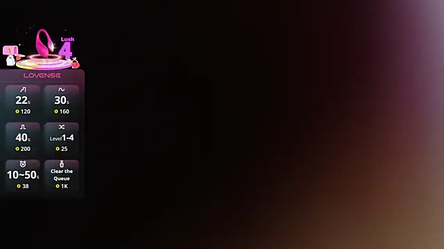 saabrina  online show from October 4, 2025, 1:09 pm