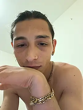 Francoluce23 online show from July 8, 2026, 11:42 pm