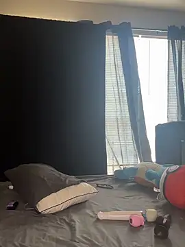 YeahhhitsBreezy online show from February 28, 2026, 9:38 pm