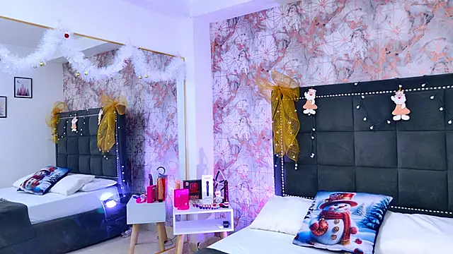 Aliss Star online show from December 16, 2025, 12:21 pm