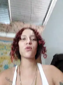 AlanaWildBunny 69 online show from September 23, 2025, 7:17 pm