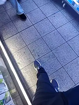 Gigolo31per31 online show from October 5, 2025, 12:42 am