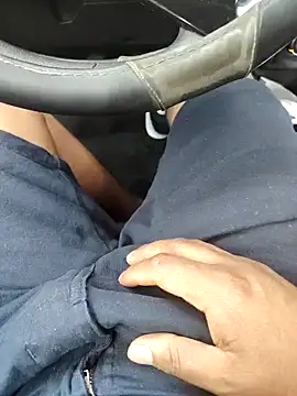 Gigolo31per31 online show from October 6, 2025, 7:55 pm