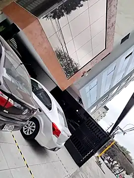 Gigolo31per31 online show from October 7, 2025, 2:25 pm