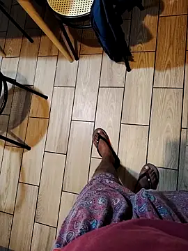 Gigolo31per31 online show from October 9, 2025, 11:41 am