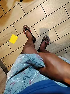 Gigolo31per31 online show from October 11, 2025, 1:09 pm