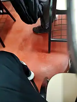 Gigolo31per31 online show from October 14, 2025, 5:58 pm