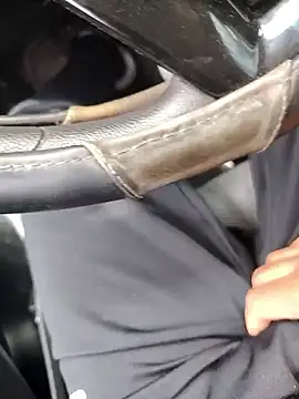 Gigolo31per31 online show from October 16, 2025, 5:14 pm