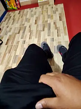 Gigolo31per31 online show from October 19, 2025, 12:00 am