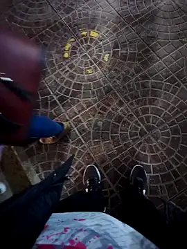 Gigolo31per31 online show from October 20, 2025, 1:17 am