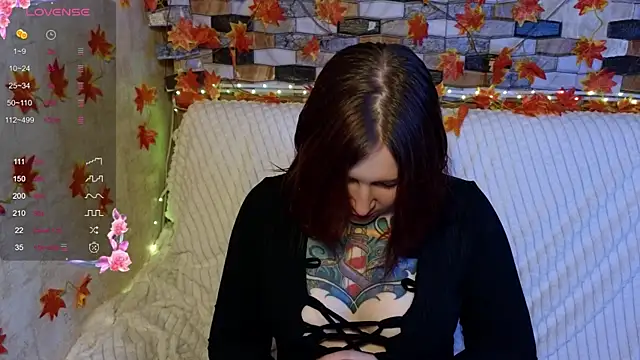 Snapshot of Belinda_Starlight chatting on November 8, 2025, 11:54 am Belinda Starlight online show from November 8, 2025, 11:54 am