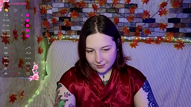 Snapshot of Belinda_Starlight chatting on November 9, 2025, 11:30 am Belinda Starlight online show from November 9, 2025, 11:30 am